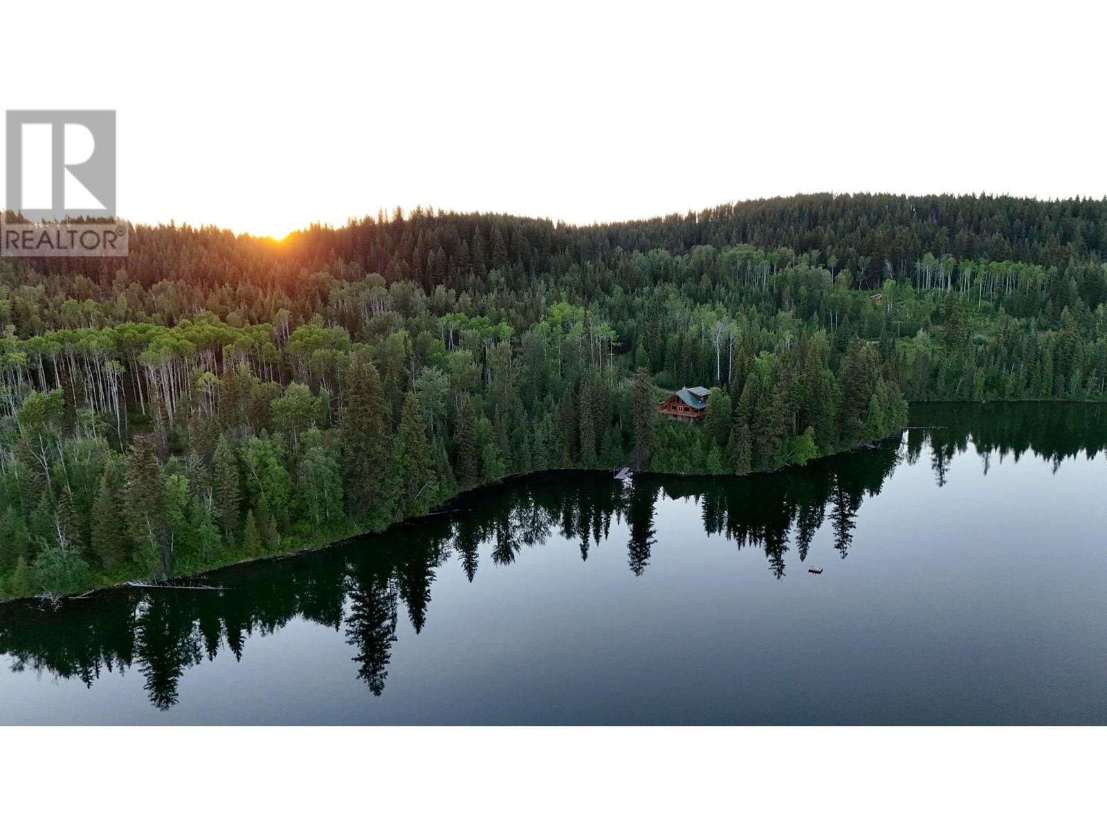 6256 LEAMONT PLACE, Horsefly