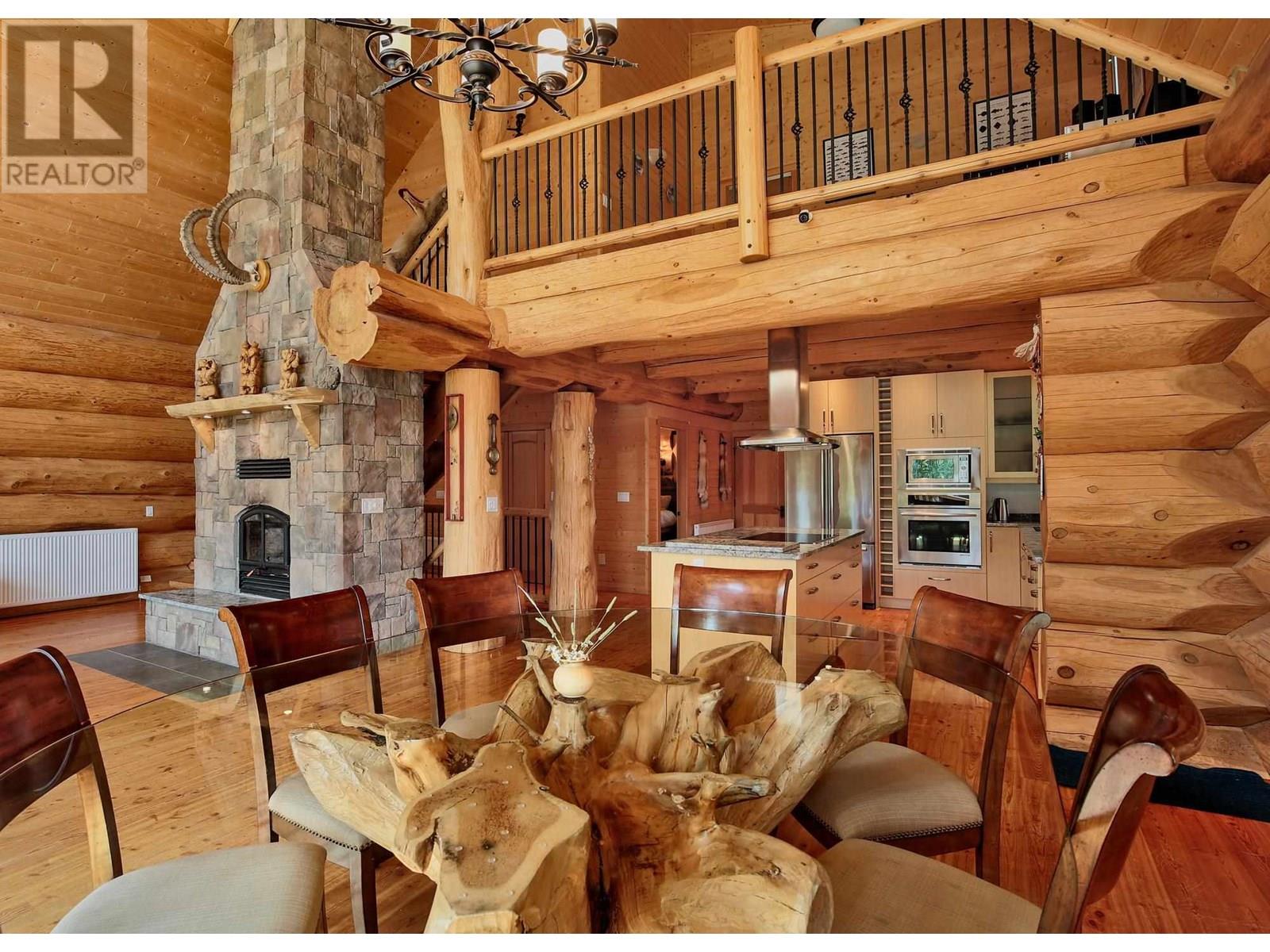 6256 LEAMONT PLACE, Horsefly