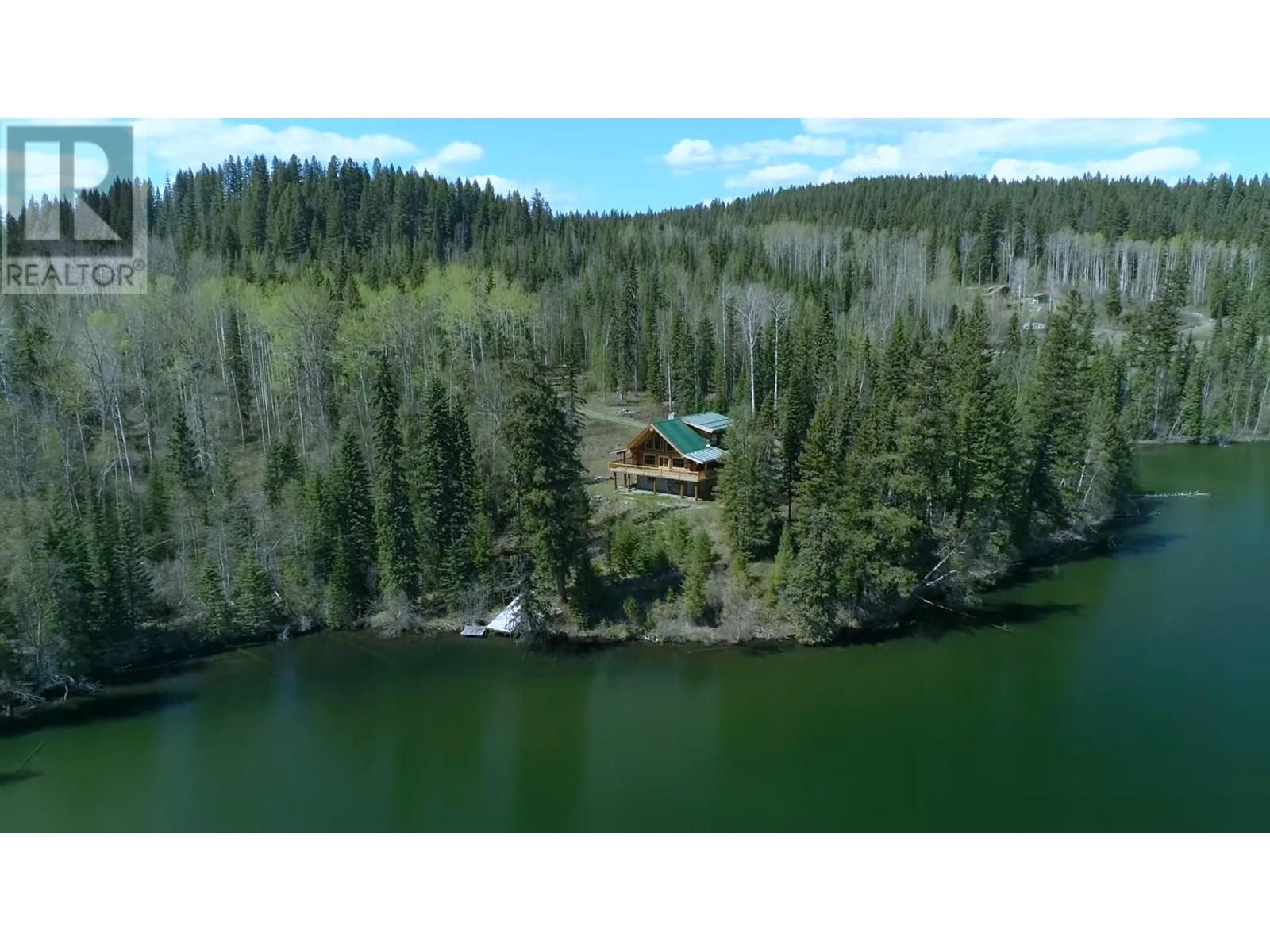 6256 LEAMONT PLACE, Horsefly