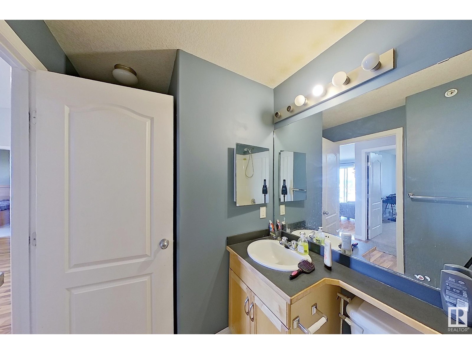 Photo 3 of 418 3425 19 St Nw, Edmonton AB