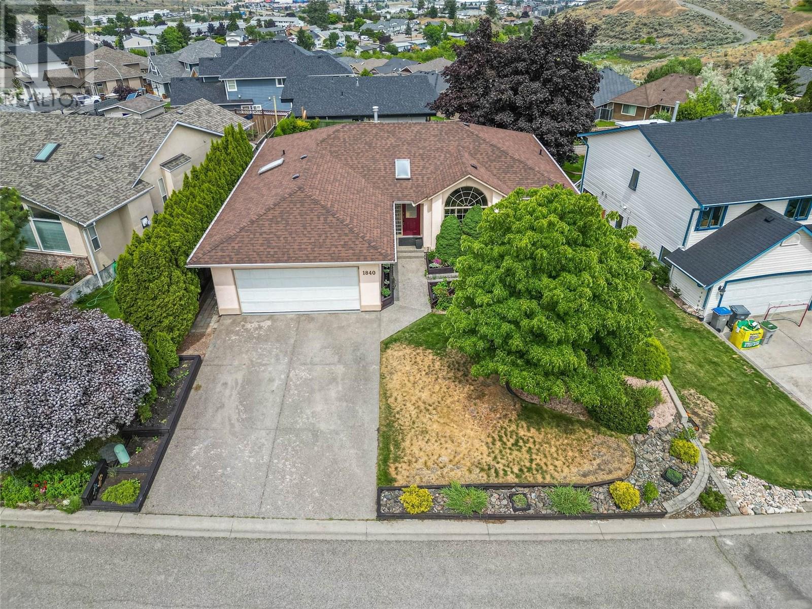 Photo 40 of 1840 Mckinley Court, Kamloops BC