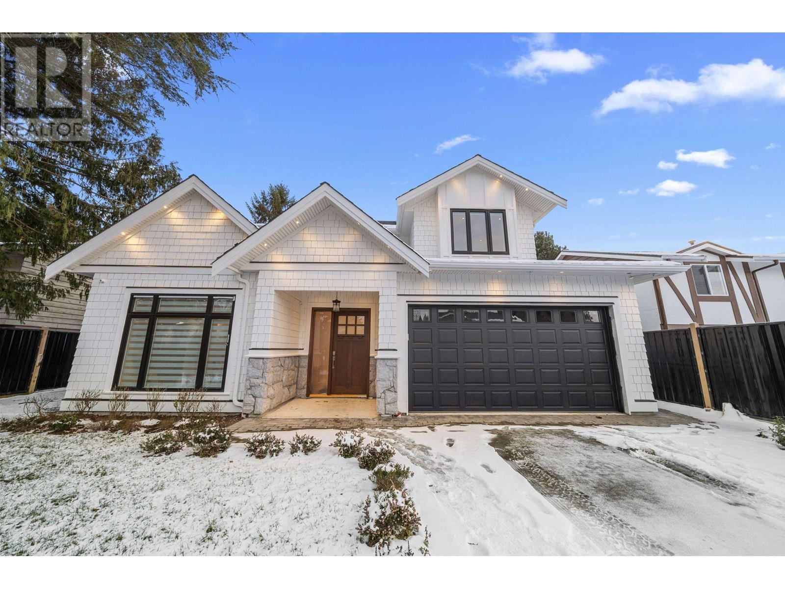 6559 AZURE ROAD, Richmond real estate listing for sale