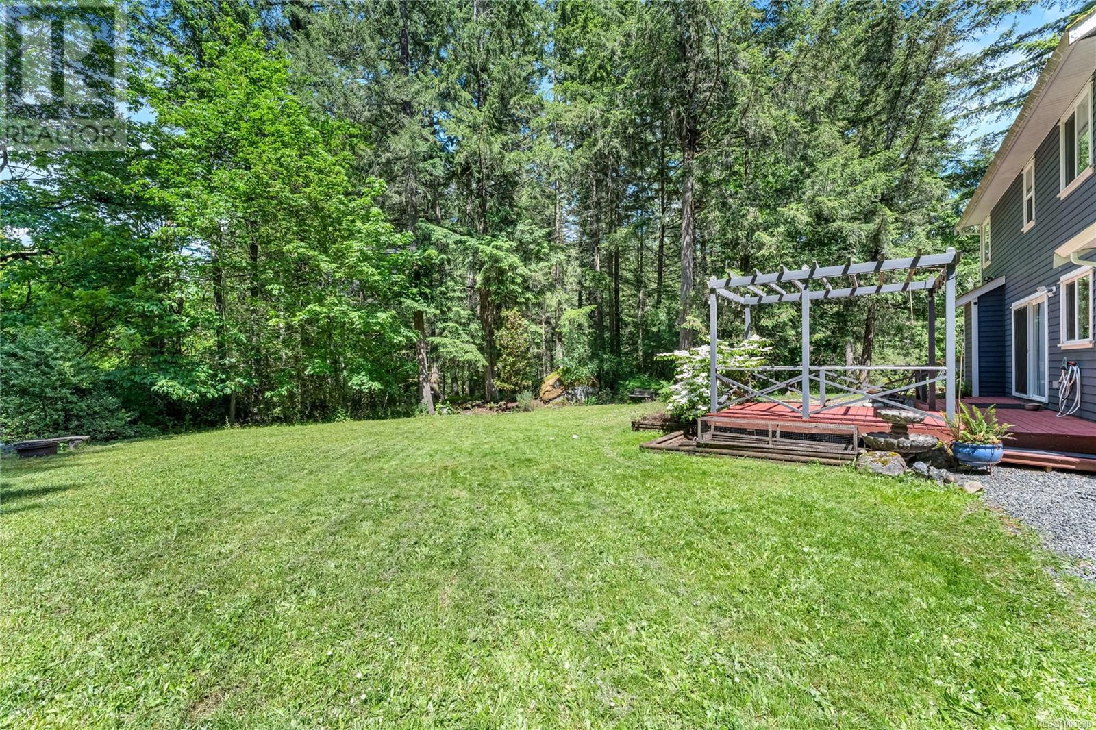 1850 Lakewood Rd, Shawnigan Lake