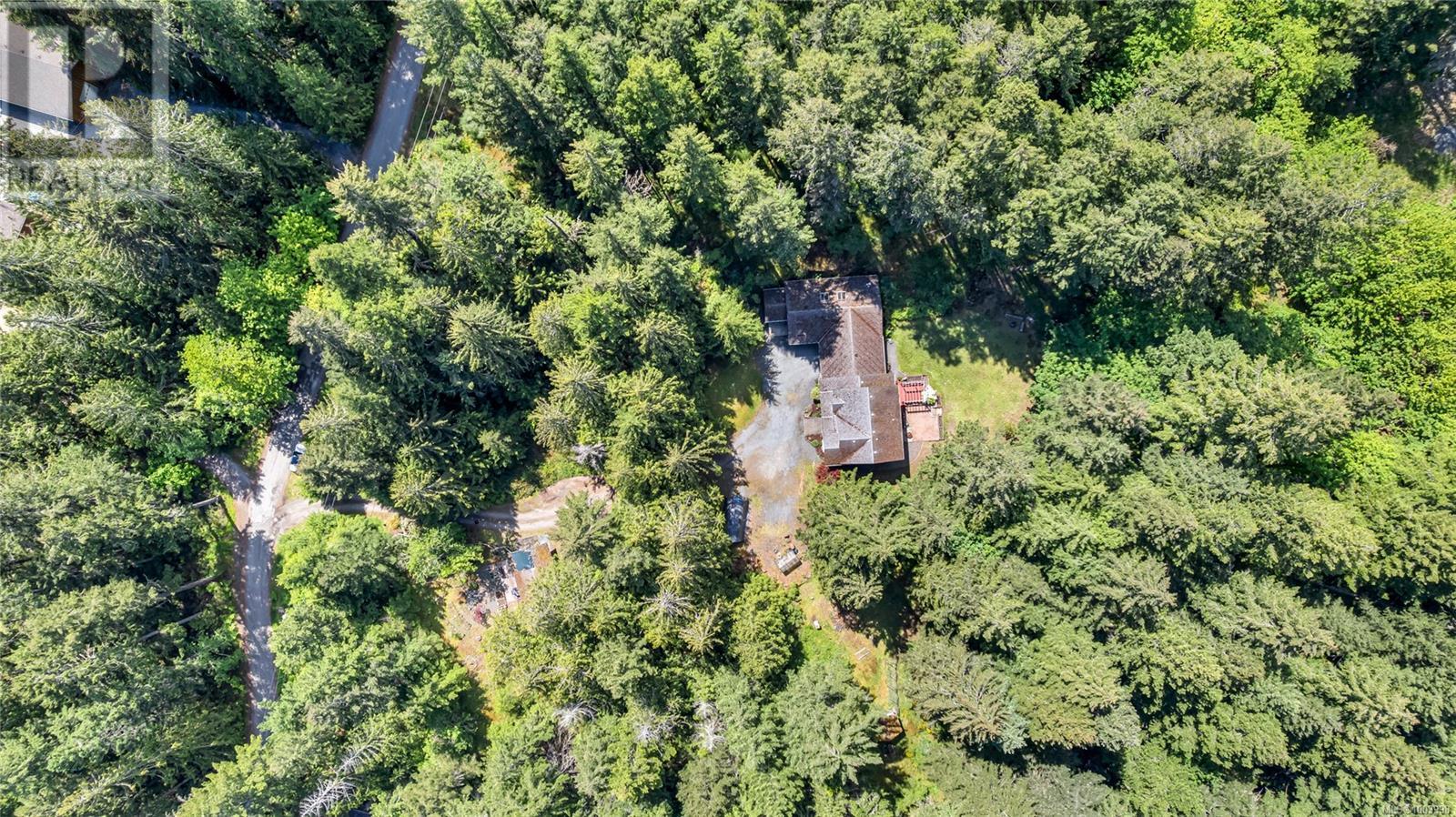 1850 Lakewood Rd, Shawnigan Lake