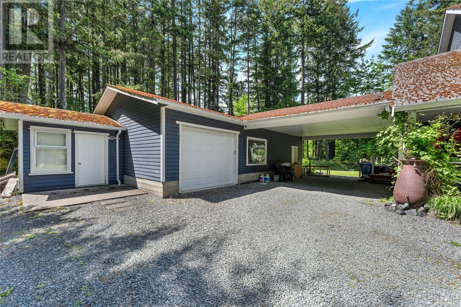 1850 Lakewood Rd, Shawnigan Lake
