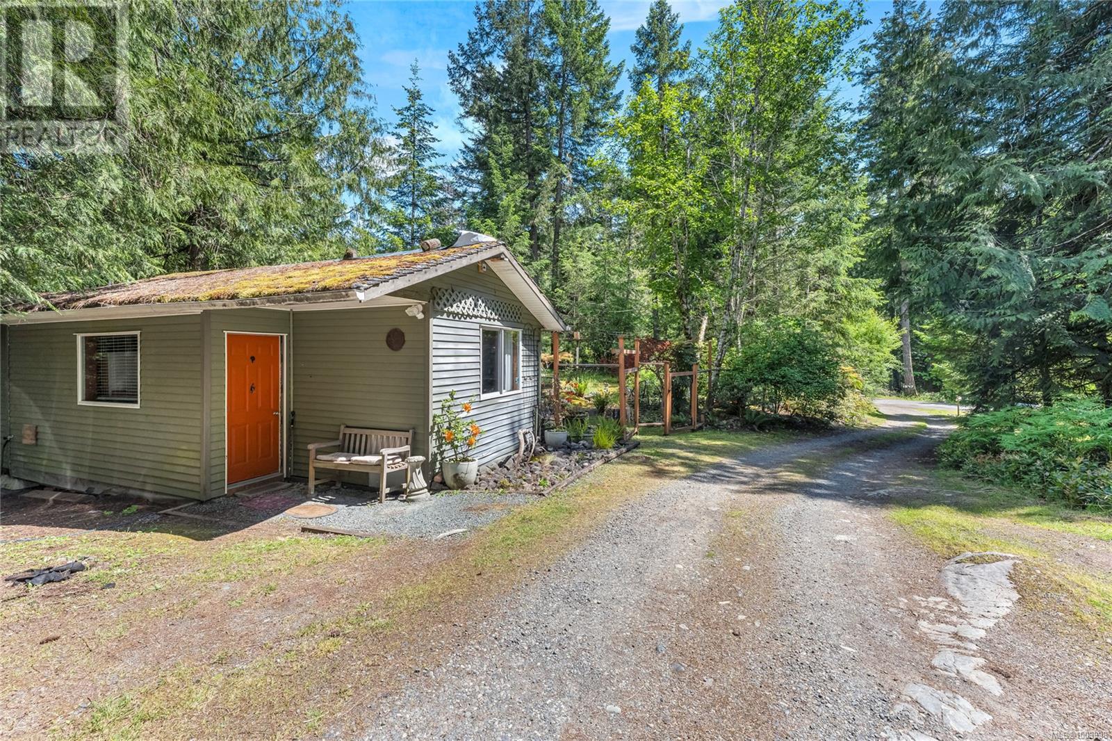 1850 Lakewood Rd, Shawnigan Lake