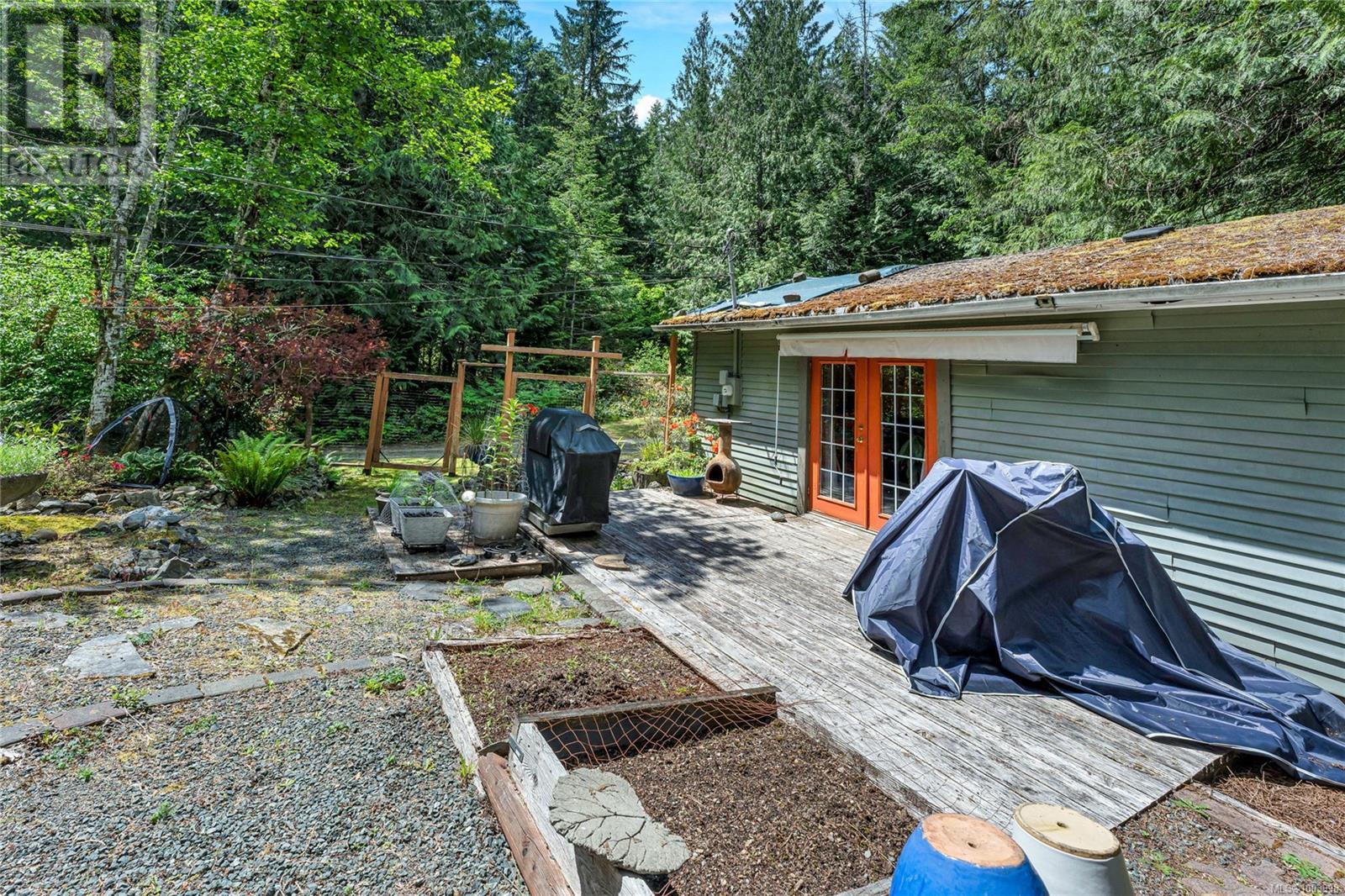 1850 Lakewood Rd, Shawnigan Lake