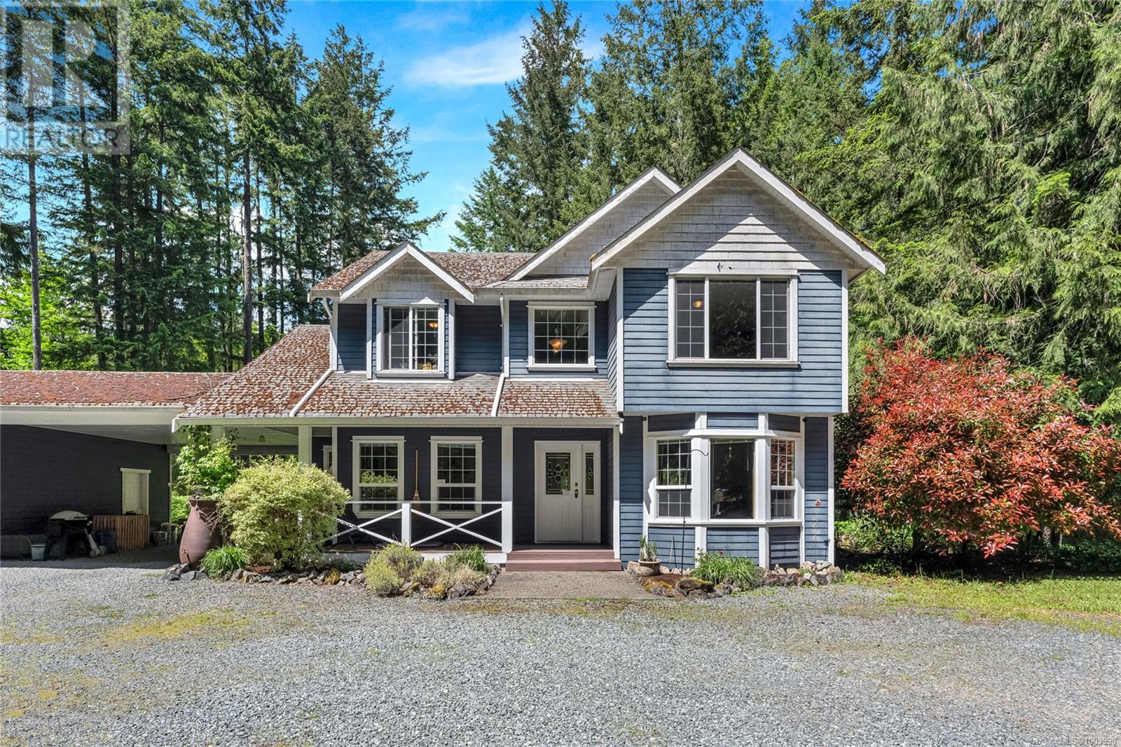 1850 Lakewood Rd, Shawnigan Lake