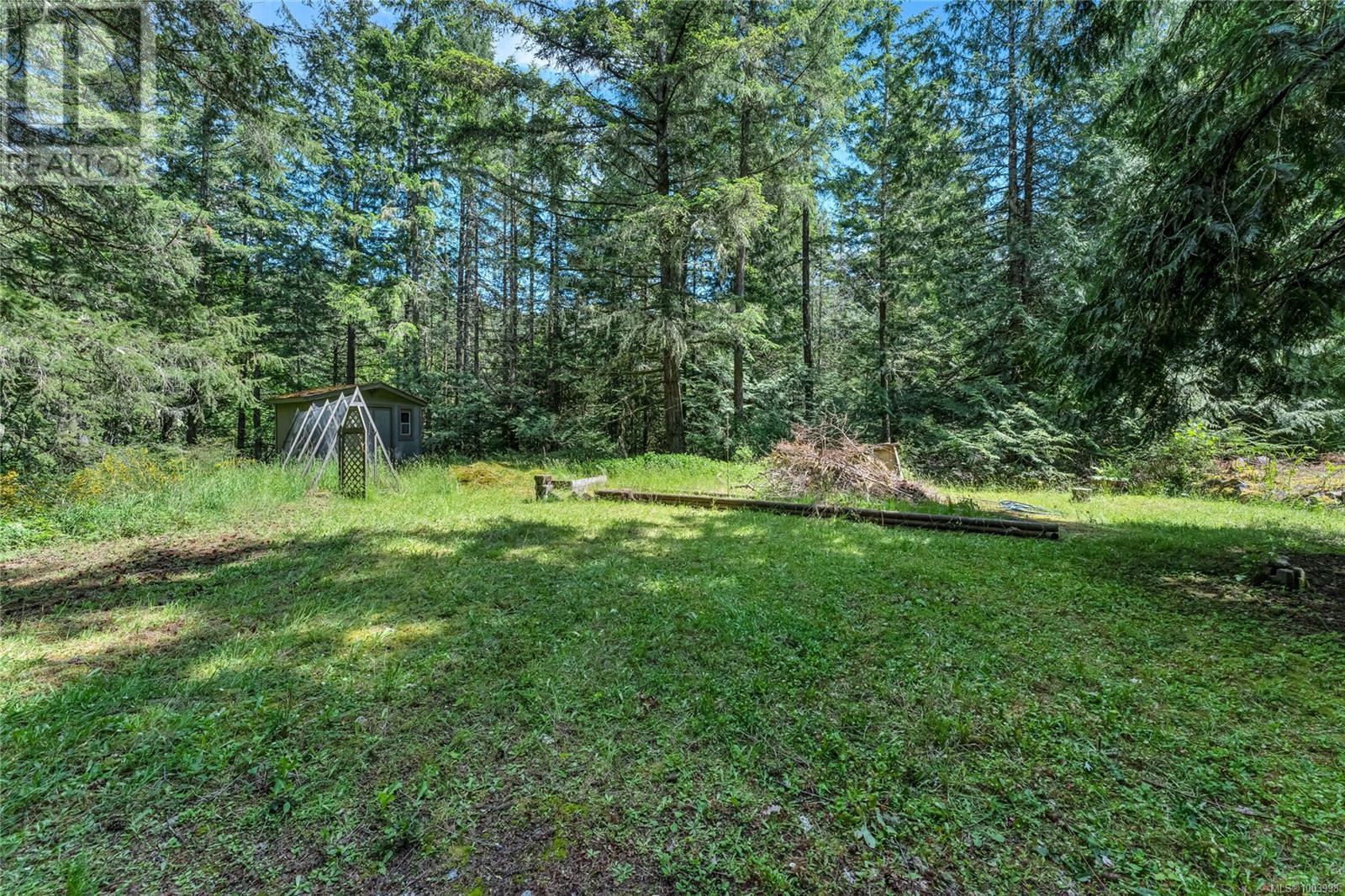 1850 Lakewood Rd, Shawnigan Lake