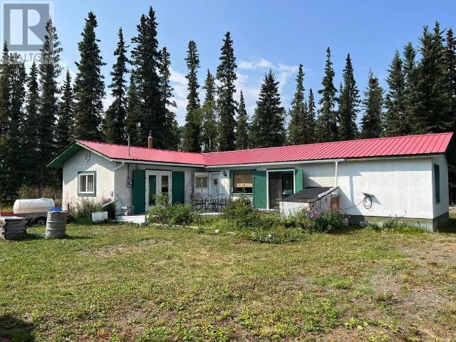 Photo 1 of 27 Tagish Estates, Whitehorse South 