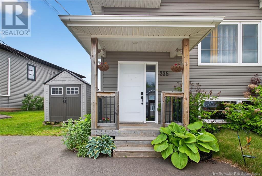 Photo 8 of 235 Belle Foret Street, Dieppe NB