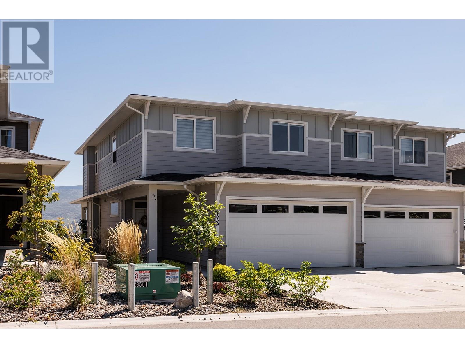  2359 Hawks Boulevard, West Kelowna