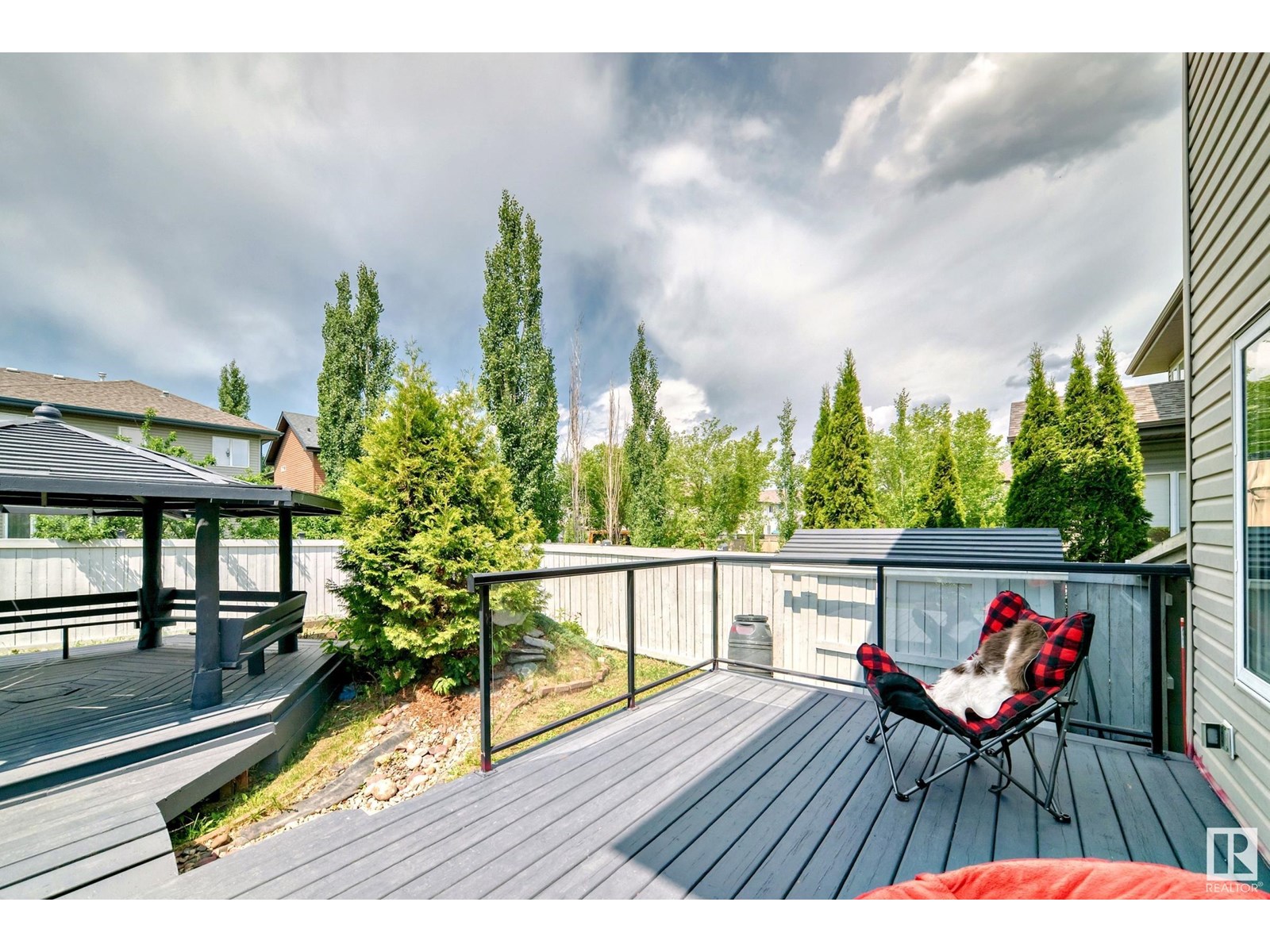 Photo 19 of 6406 Sandin Cr Nw, Edmonton AB