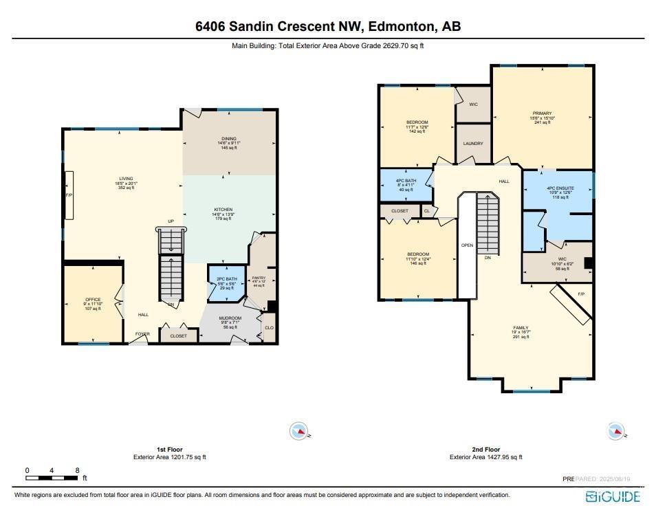 Photo 56 of 6406 Sandin Cr Nw, Edmonton AB