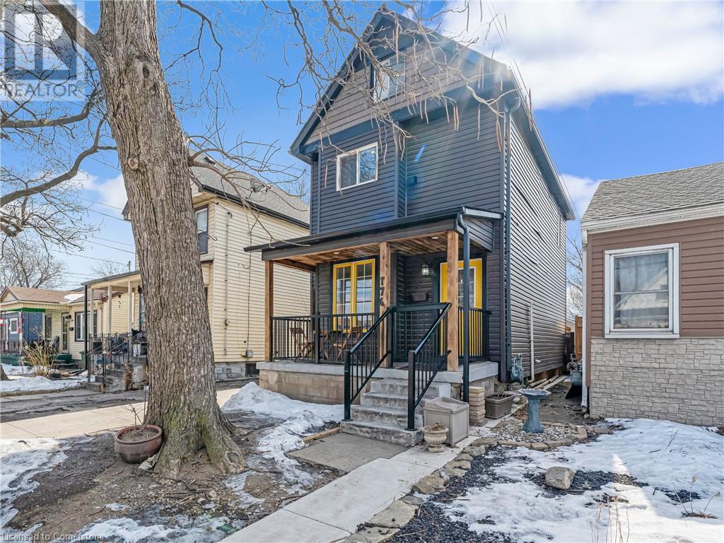 Photo 1 of 174 Mcanulty Boulevard, Hamilton ON