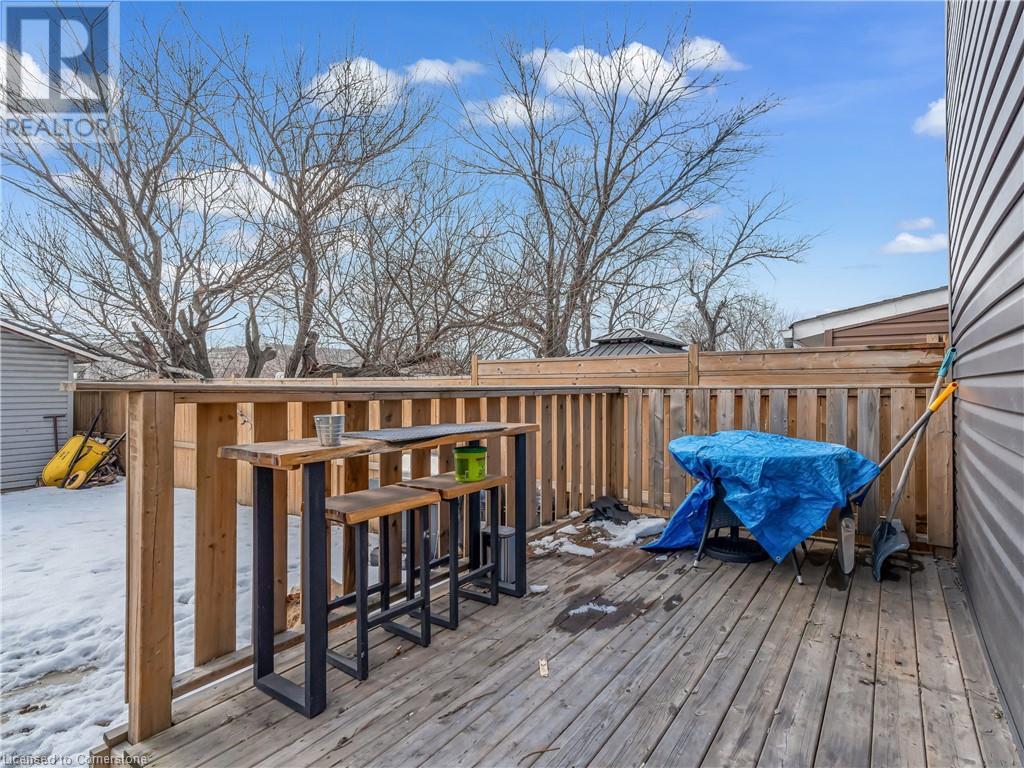 Photo 31 of 174 Mcanulty Boulevard, Hamilton ON