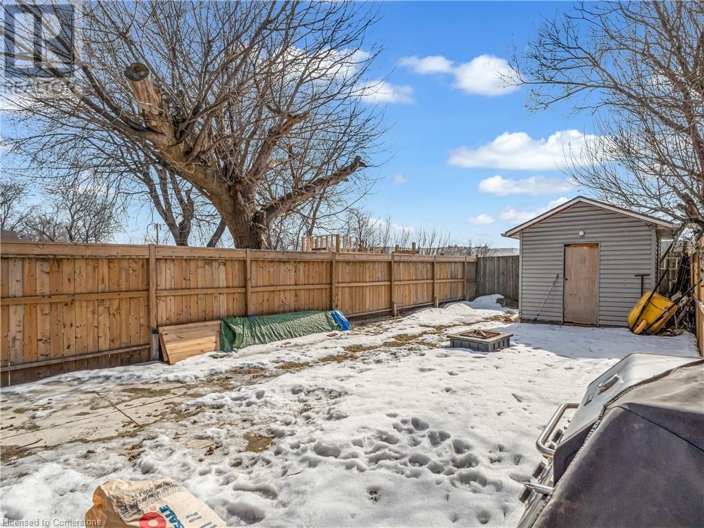 Photo 33 of 174 Mcanulty Boulevard, Hamilton ON