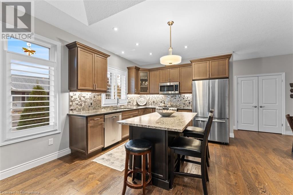 Photo 8 of 418 Nelson Street Unit 13, Port Dover ON