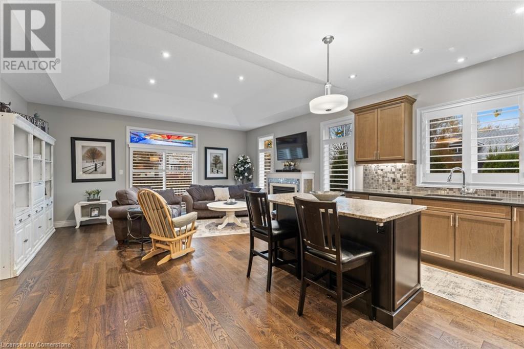 Photo 12 of 418 Nelson Street Unit 13, Port Dover ON