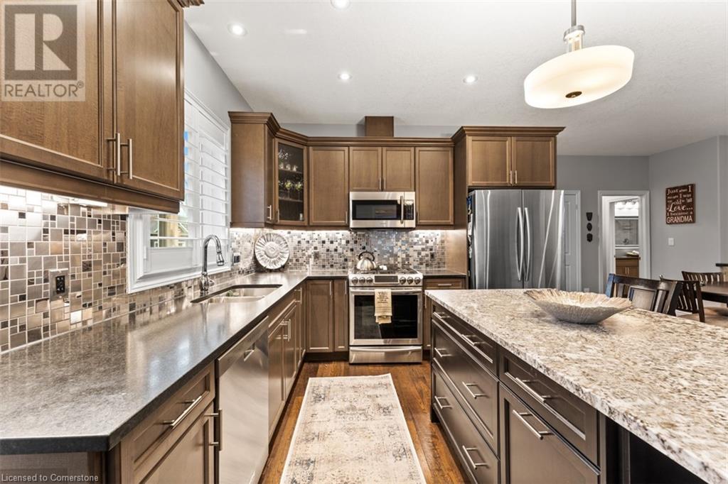 Photo 9 of 418 Nelson Street Unit 13, Port Dover ON