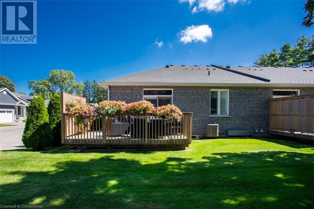 Photo 31 of 418 Nelson Street Unit 13, Port Dover ON
