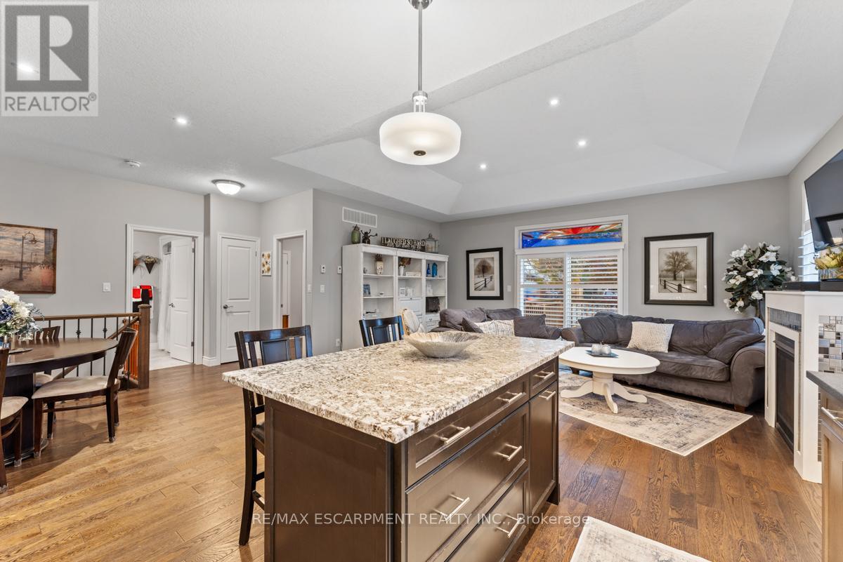 Photo 14 of 13 418 Nelson Street, Norfolk ON