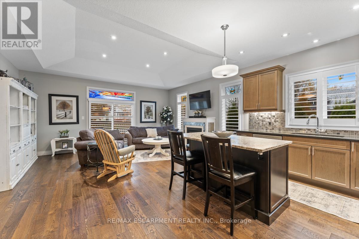 Photo 11 of 13 418 Nelson Street, Norfolk ON