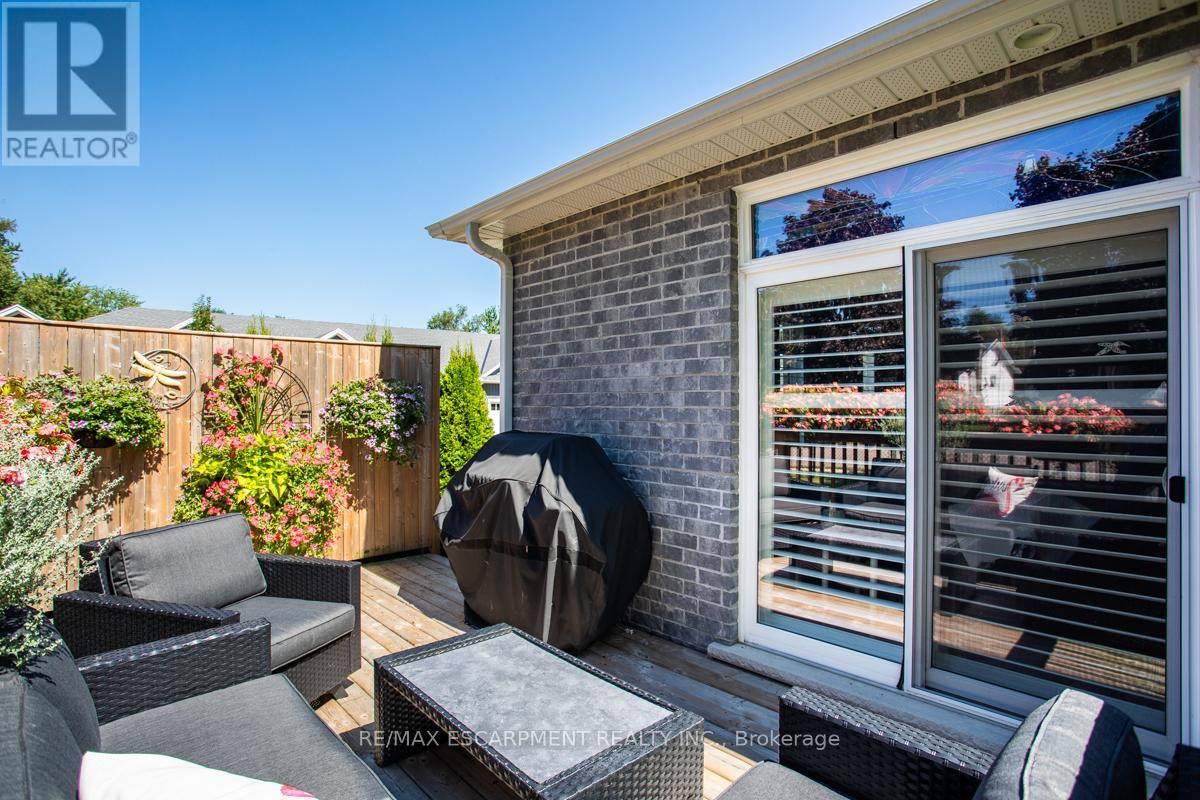 Photo 24 of 13 418 Nelson Street, Norfolk ON