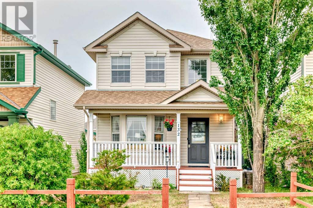 132 Hidden Hills Road NW, Calgary, Alberta