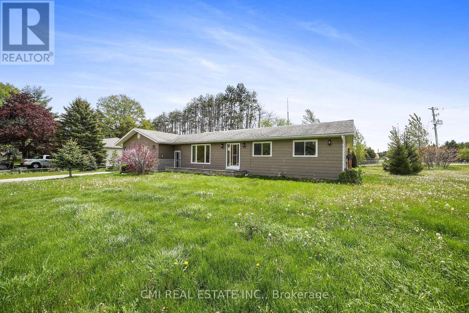 Photo 1 of 1 Jeffery Drive, Mulmur ON