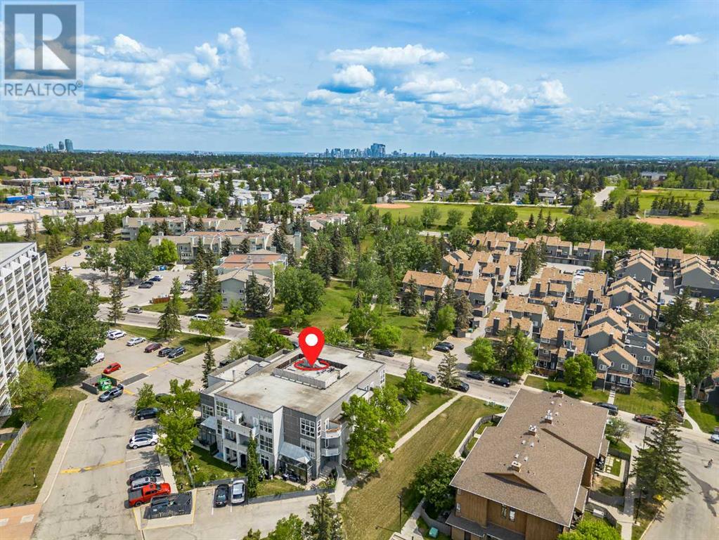 205, 59 Glamis Drive SW, Calgary, Alberta