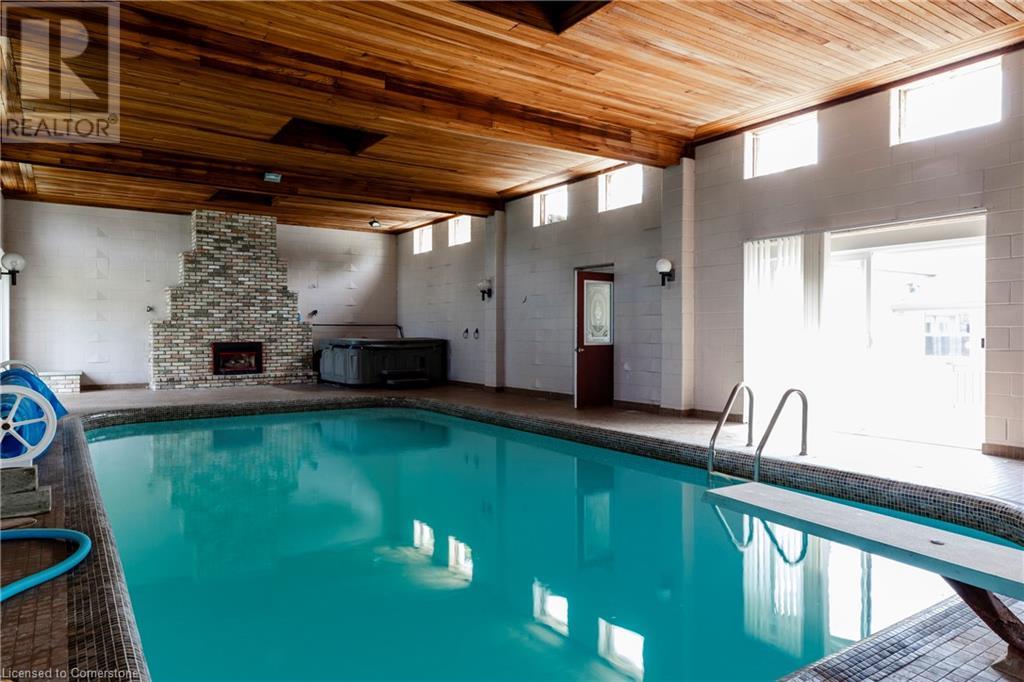 Photo 7 of 4245 Cedar Springs Road, Burlington ON