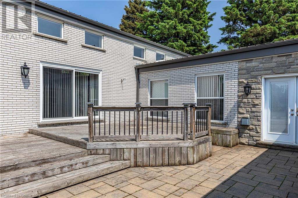 Photo 27 of 4245 Cedar Springs Road, Burlington ON