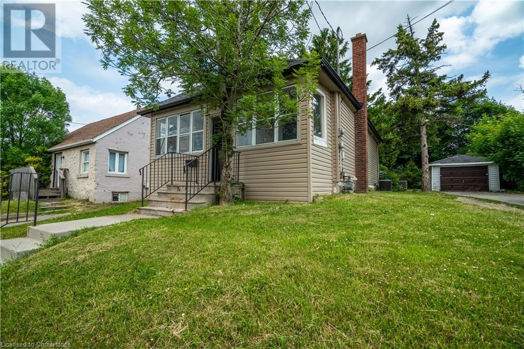 Photo 1 of 241 West 5th Street, Hamilton ON