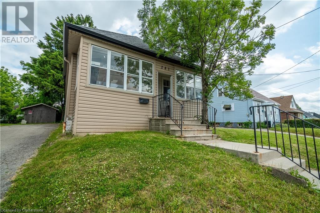 Photo 5 of 241 West 5th Street, Hamilton ON