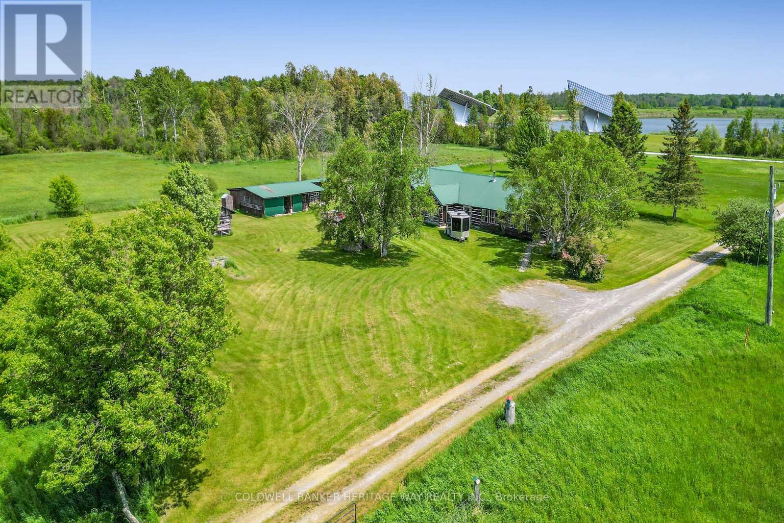 Photo 16 of 956 Kidd Road, Beckwith ON