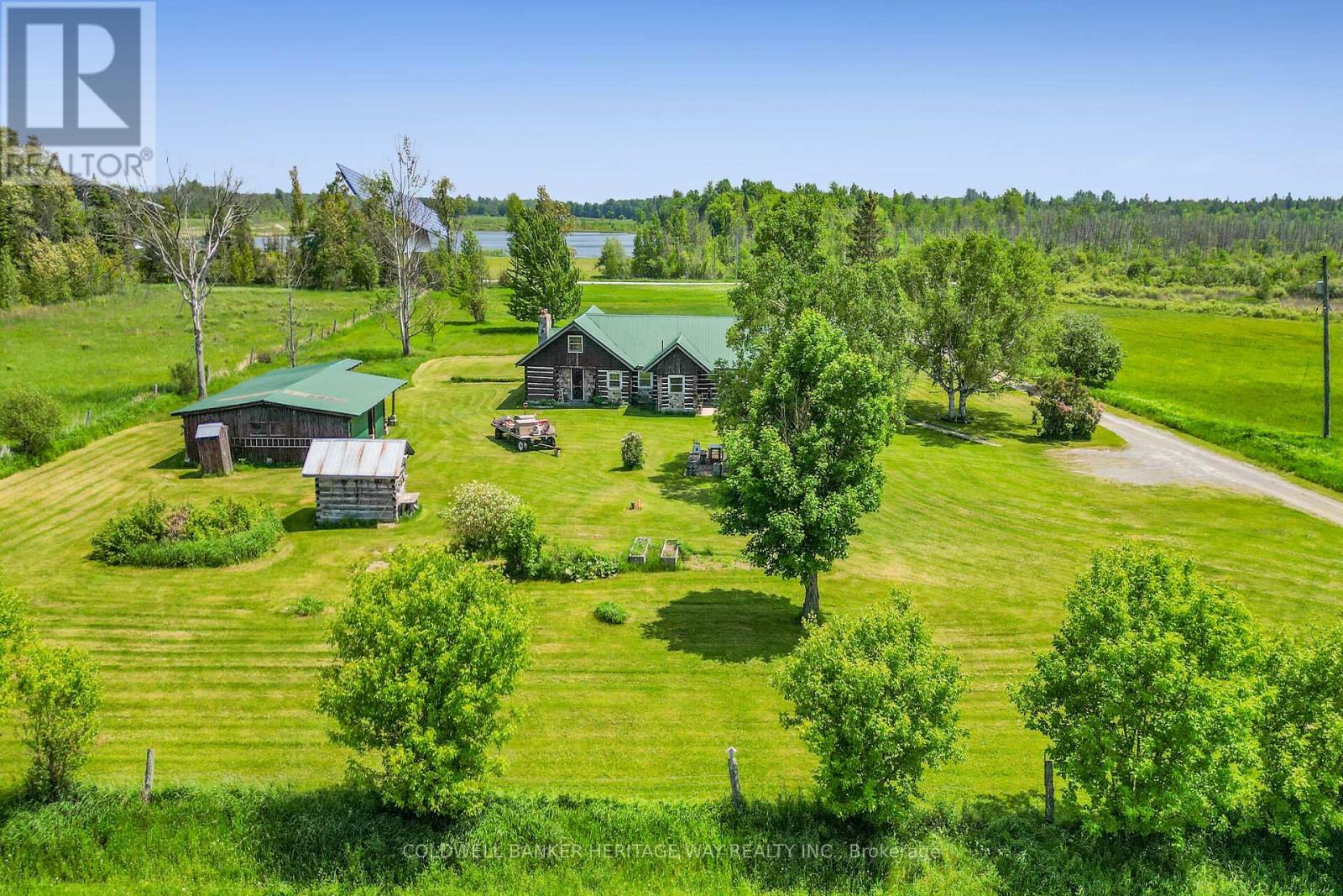 Photo 25 of 956 Kidd Road, Beckwith ON