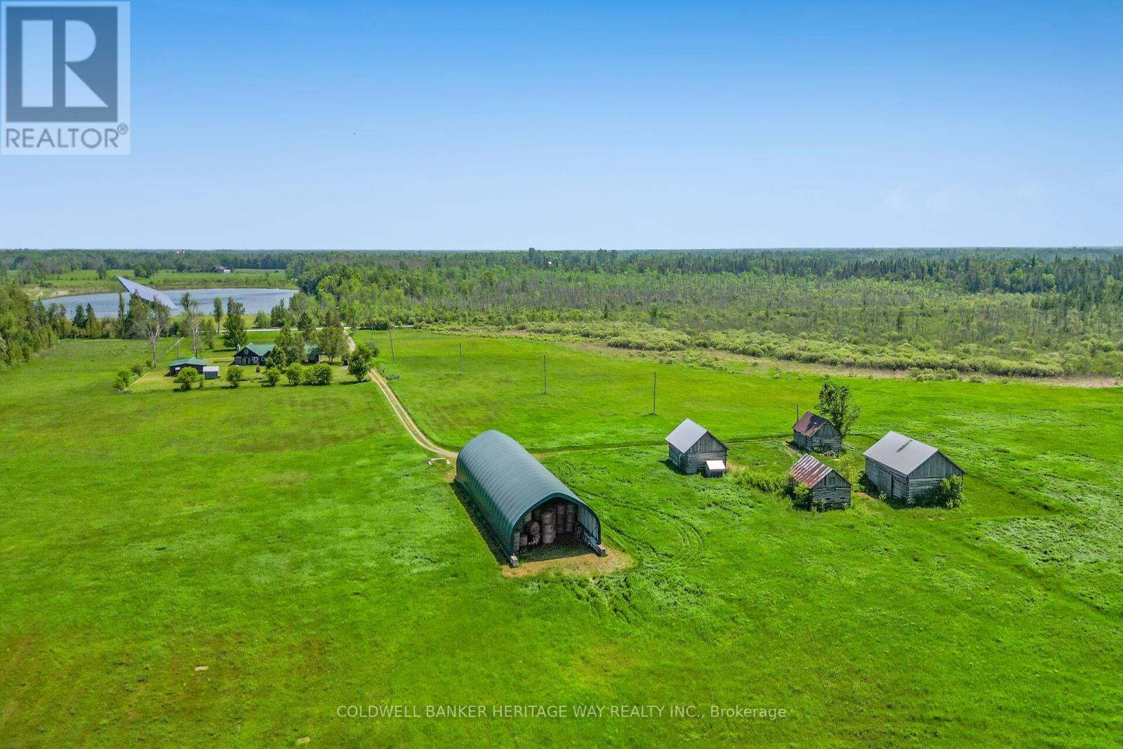 Photo 26 of 956 Kidd Road, Beckwith ON