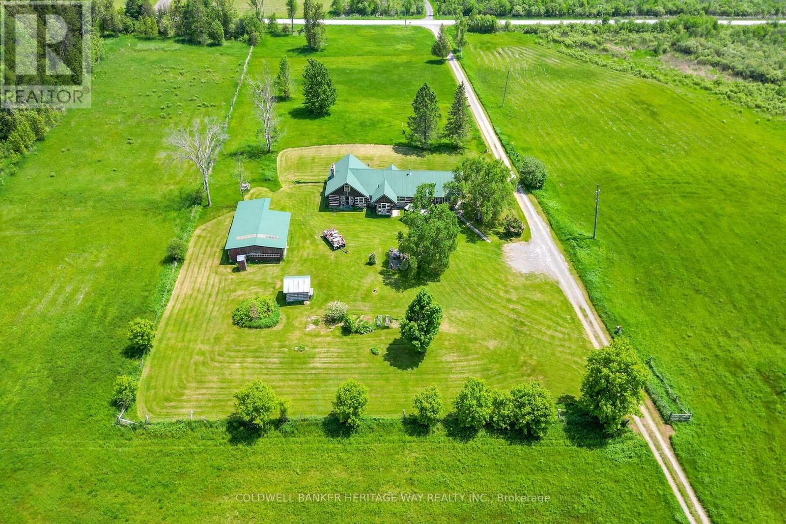 Photo 11 of 956 Kidd Road, Beckwith ON
