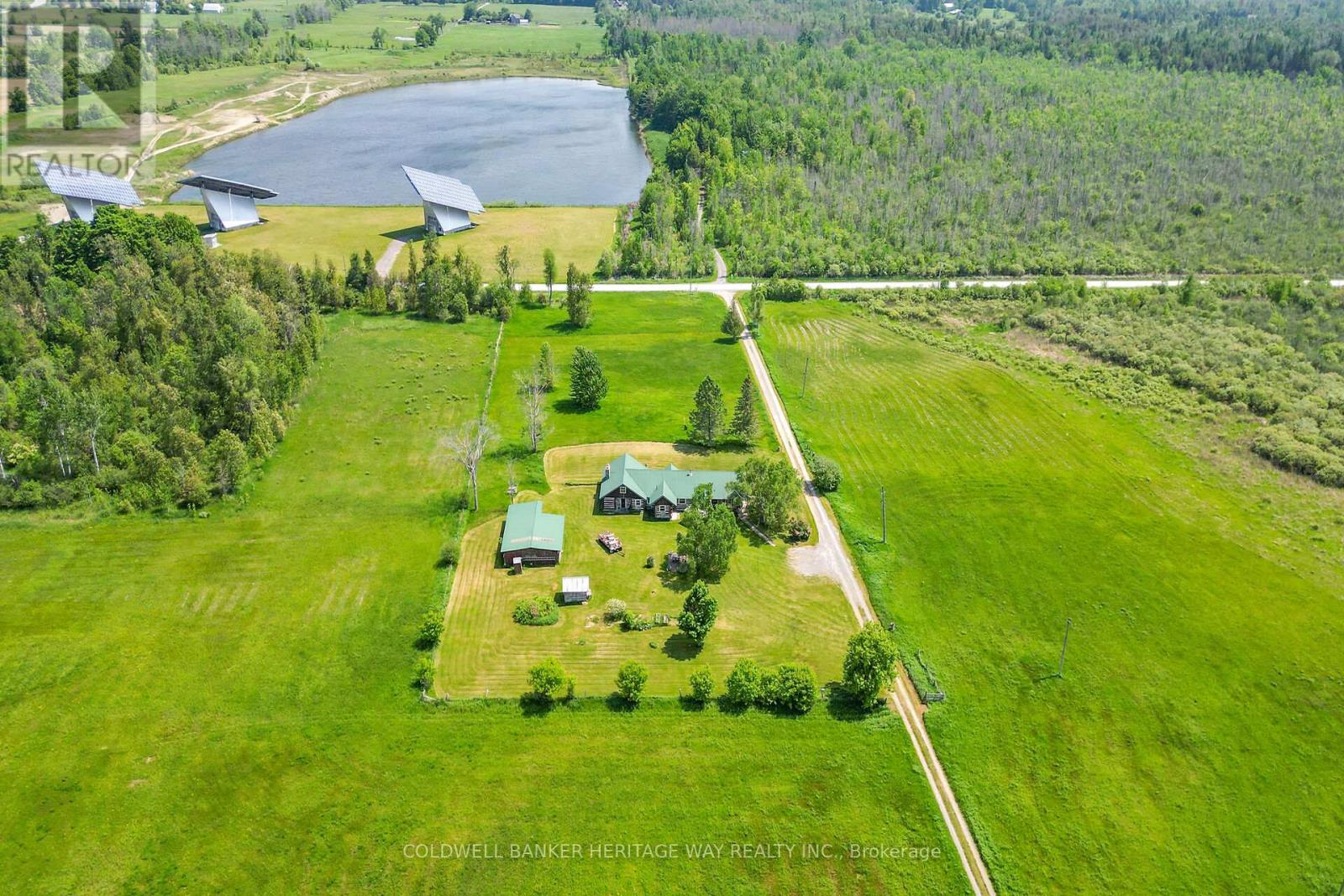 Photo 18 of 956 Kidd Road, Beckwith ON