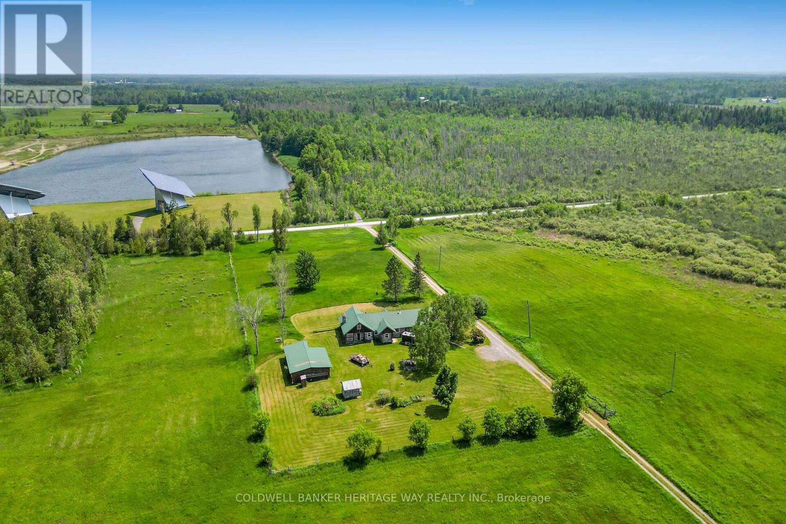 Photo 29 of 956 Kidd Road, Beckwith ON