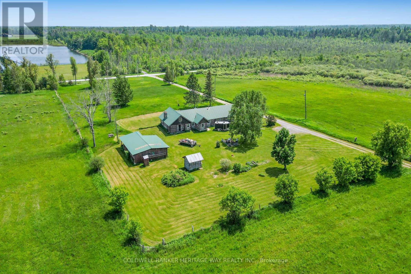 Photo 19 of 956 Kidd Road, Beckwith ON