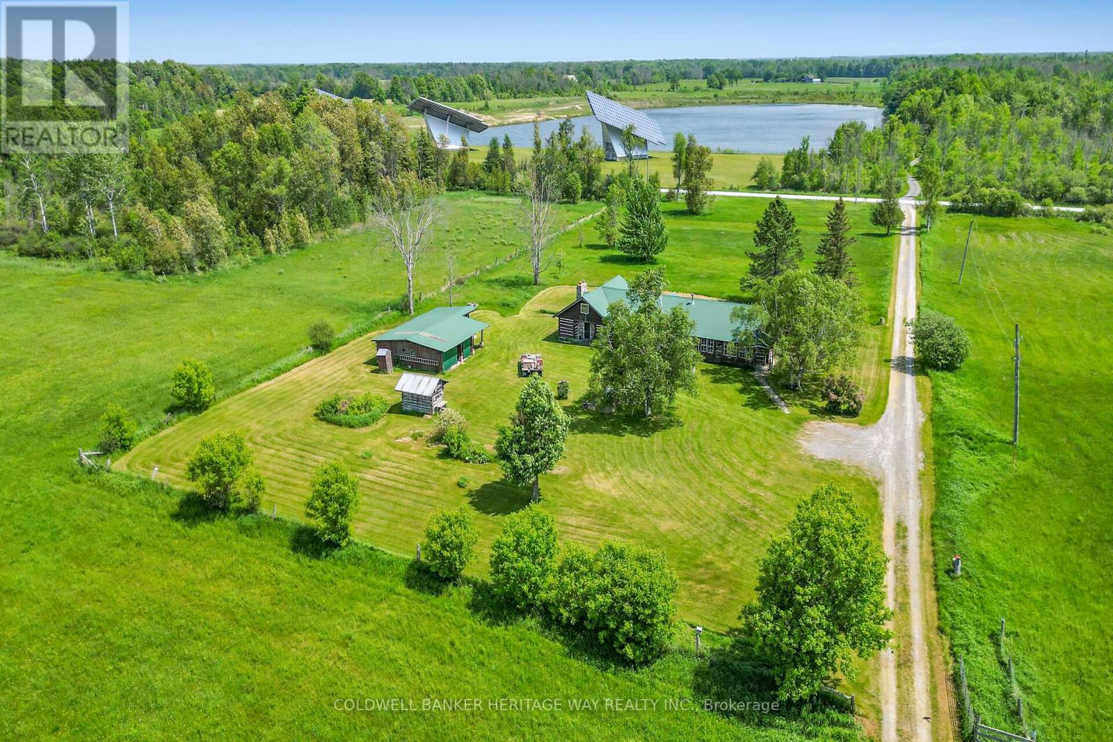 Photo 39 of 956 Kidd Road, Beckwith ON