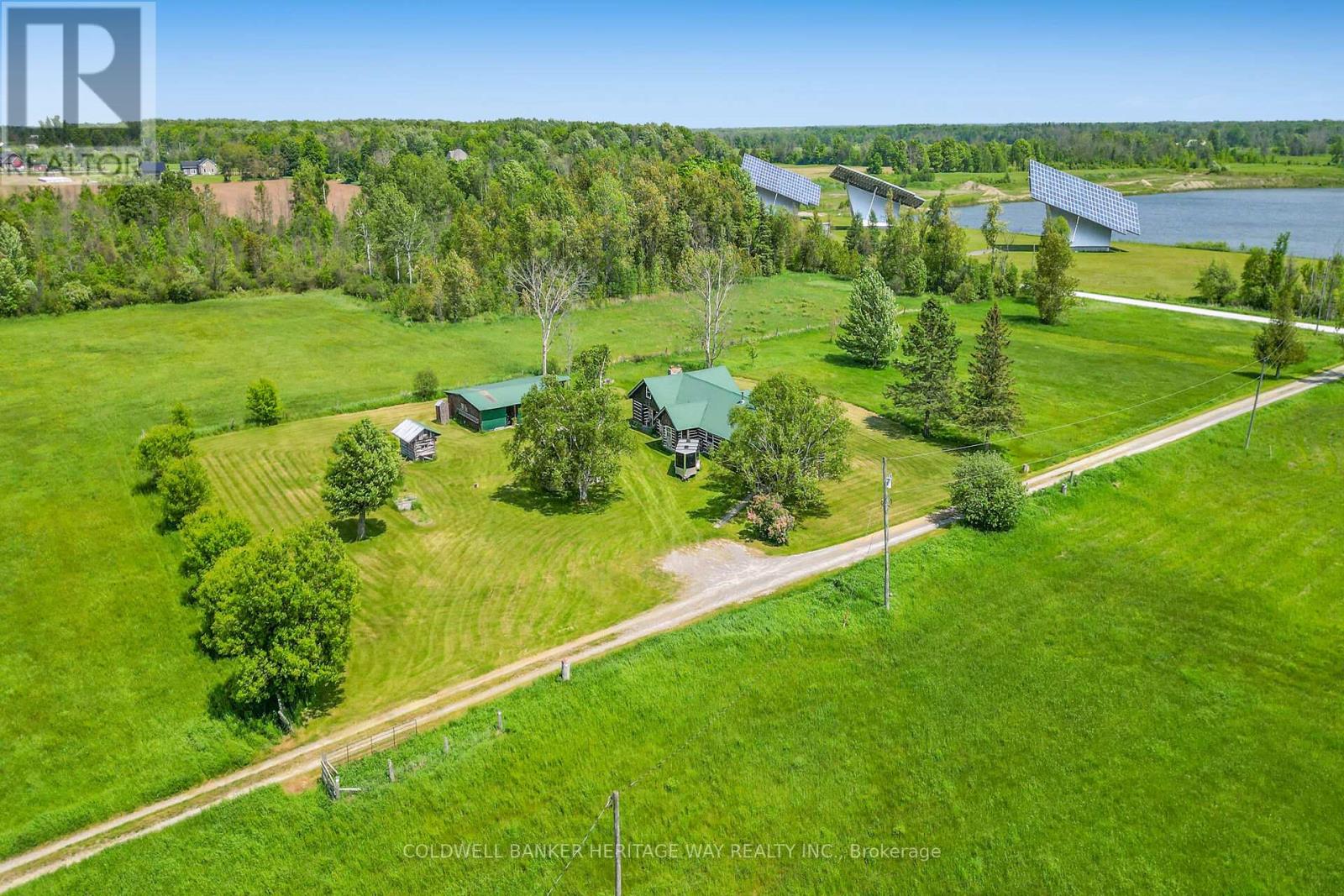 Photo 35 of 956 Kidd Road, Beckwith ON