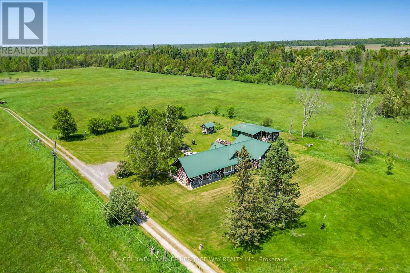 Photo 8 of 956 Kidd Road, Beckwith ON