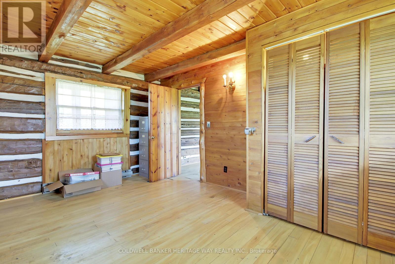 Photo 5 of 956 Kidd Road, Beckwith ON