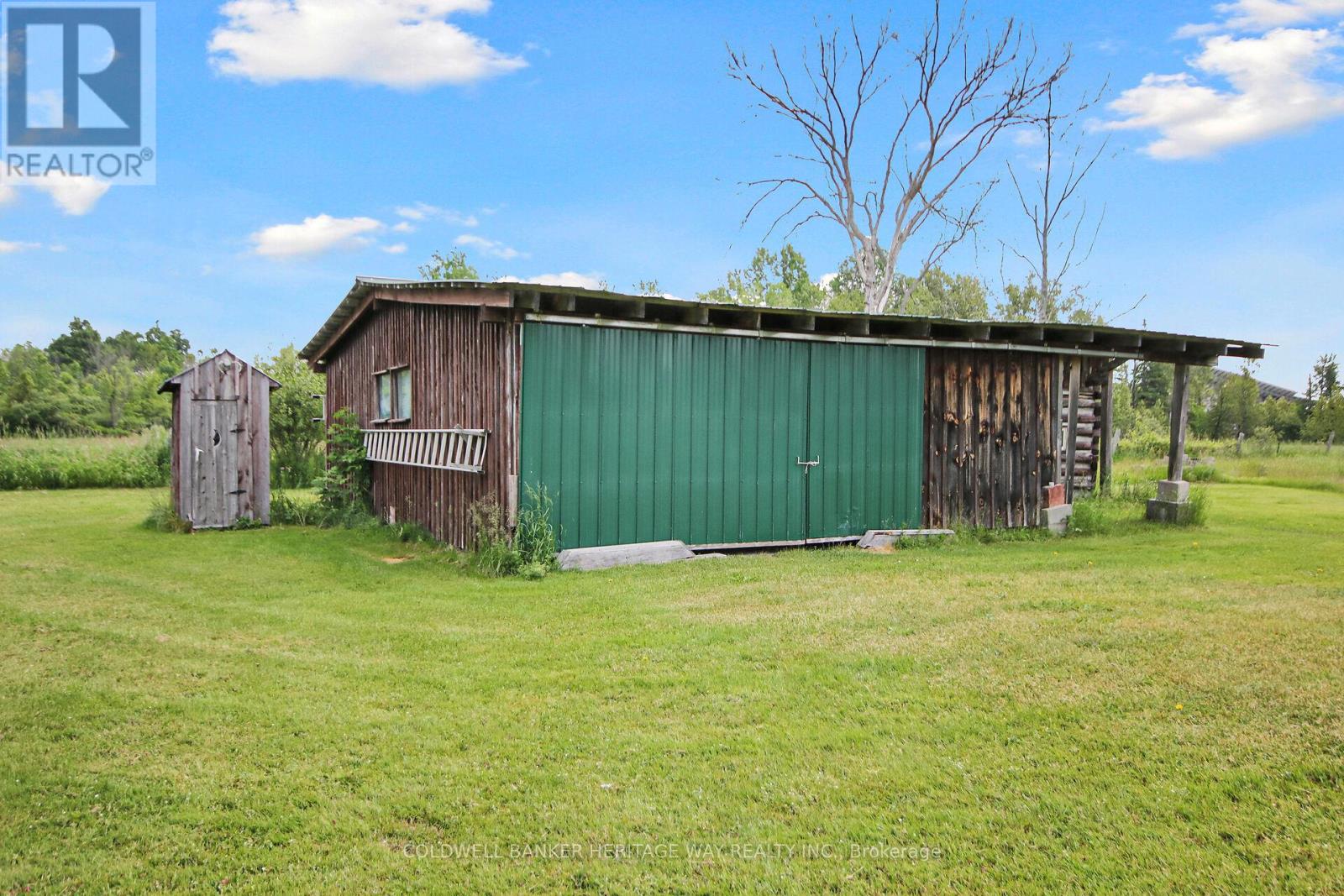 Photo 4 of 956 Kidd Road, Beckwith ON