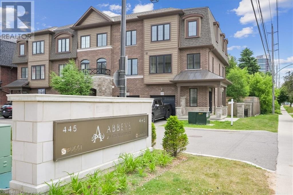 Photo 1 of 445 Ontario Street S Unit 49, Milton ON
