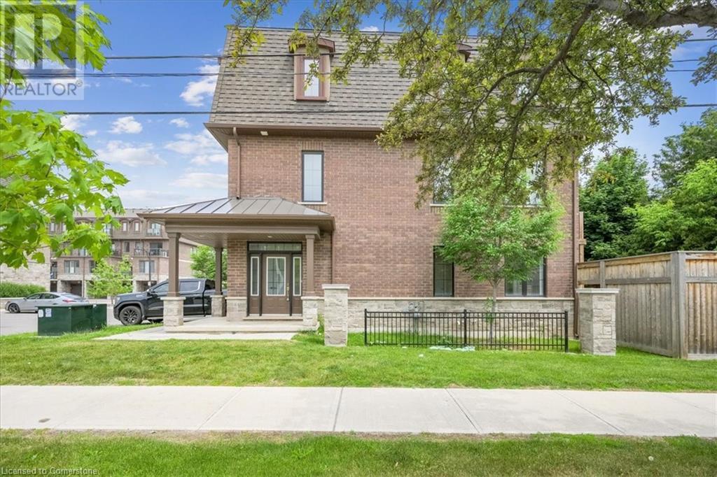Photo 2 of 445 Ontario Street S Unit 49, Milton ON