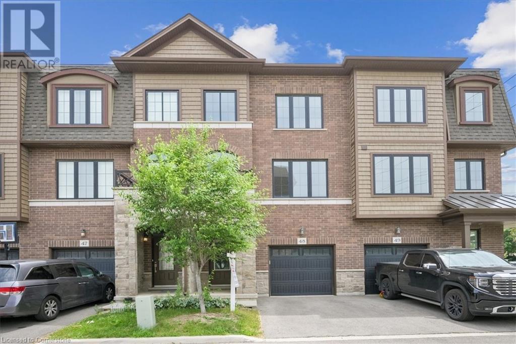 Photo 4 of 445 Ontario Street S Unit 49, Milton ON
